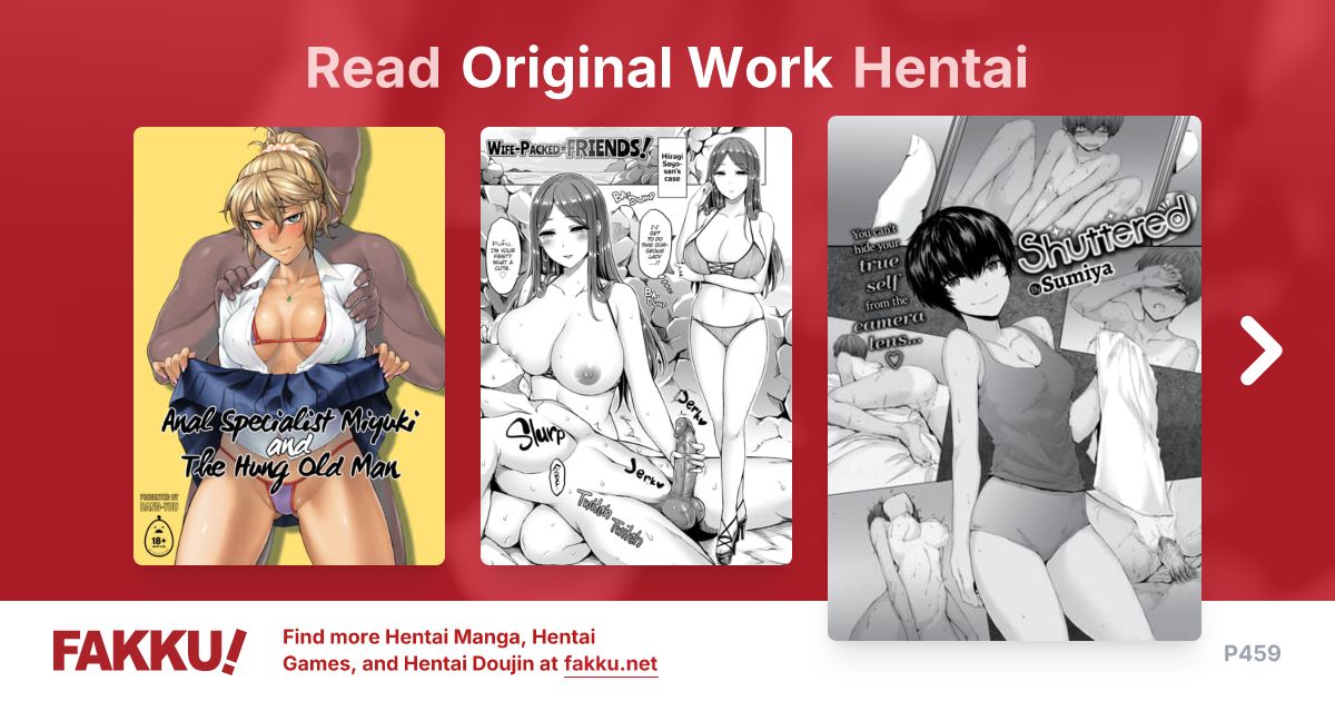 Original Work Hentai - FAKKU - Page 459