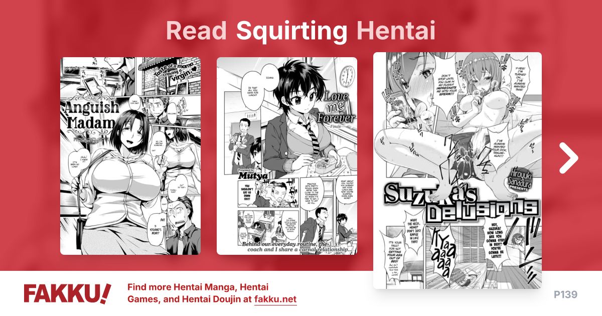 Squirting Hentai - FAKKU - Page 139 - Page 139 - Page 139 - Page 139 - Page 139 - Page 139 - Page 139 - Page 139 - Page 139 - Page 139 - Page 139