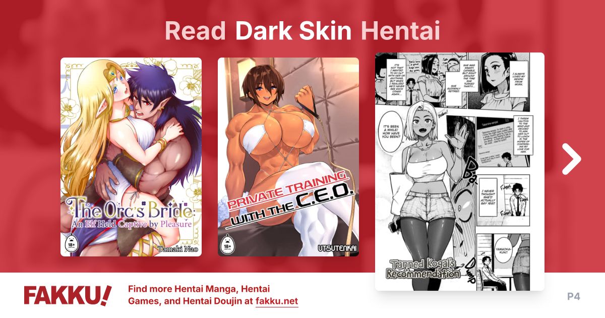 Dark Skin Hentai - FAKKU - Page 4 - Page 4 - Page 4 - Page 4 - Page 4 - Page 4 - Page 4 - Page 4 - Page 4 - Page 4 - Page 4