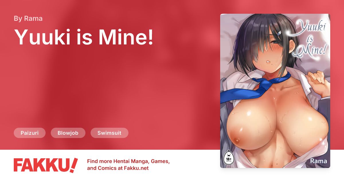 Yui has a bad habit of letting others walk all over her. She especially can&apos;t refuse Uchida&apos;s raunchy requests...