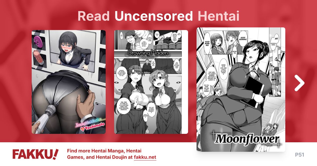 Uncensored Hentai - FAKKU - Page 51 - Page 51 - Page 51 - Page 51 - Page 51 - Page 51 - Page 51 - Page 51 - Page 51 - Page 51 - Page 51