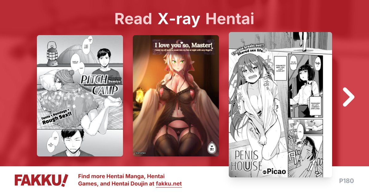 X-ray Hentai - FAKKU - Page 180 - Page 180 - Page 180 - Page 180 - Page 180 - Page 180 - Page 180 - Page 180 - Page 180 - Page 180 - Page 180