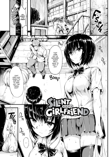 Silent Girlfriend