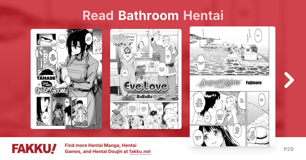 Bathroom Hentai - FAKKU - Page 29 - Page 29 - Page 29 - Page 29 - Page 29 - Page 29 - Page 29 - Page 29 - Page 29 - Page 29 - Page 29