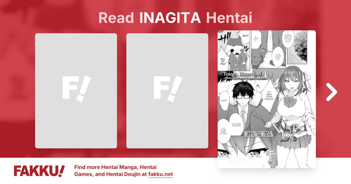 INAGITA Hentai - FAKKU