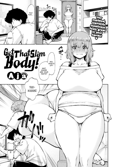 Get That Slim Body!