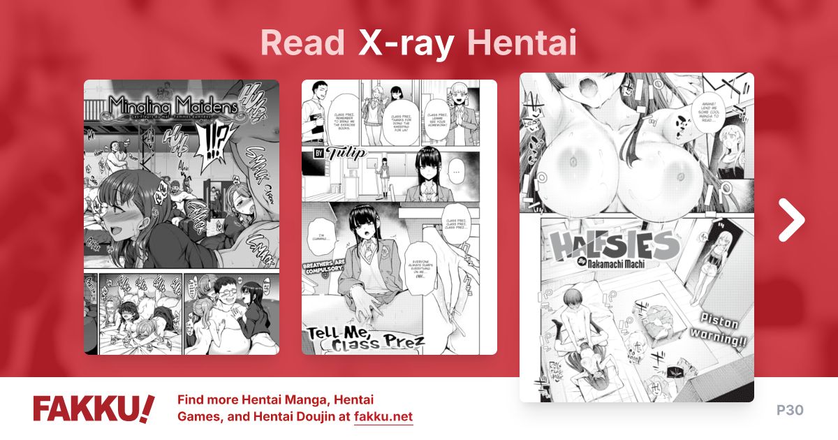 X-ray Hentai - FAKKU - Page 30 - Page 30 - Page 30 - Page 30 - Page 30 - Page 30 - Page 30 - Page 30 - Page 30 - Page 30 - Page 30