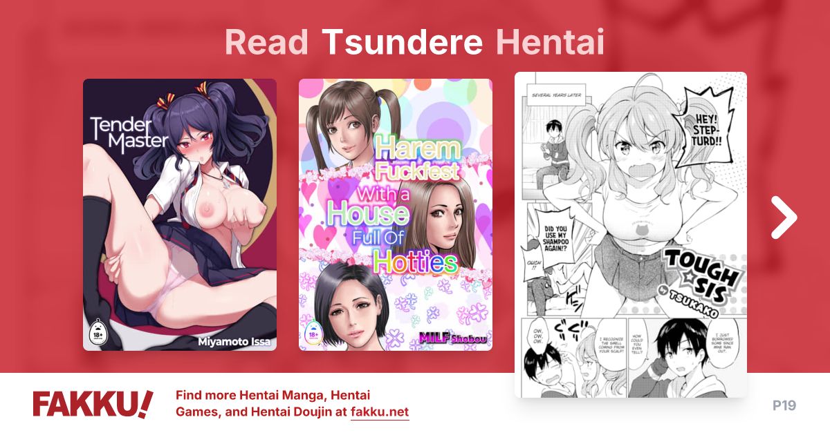 Tsundere Hentai - FAKKU - Page 19 - Page 19 - Page 19 - Page 19 - Page 19 - Page 19 - Page 19 - Page 19 - Page 19 - Page 19 - Page 19