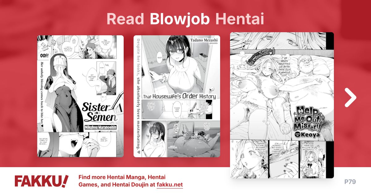 Blowjob Hentai - FAKKU - Page 79 - Page 79 - Page 79 - Page 79 - Page 79 - Page 79 - Page 79 - Page 79 - Page 79 - Page 79 - Page 79