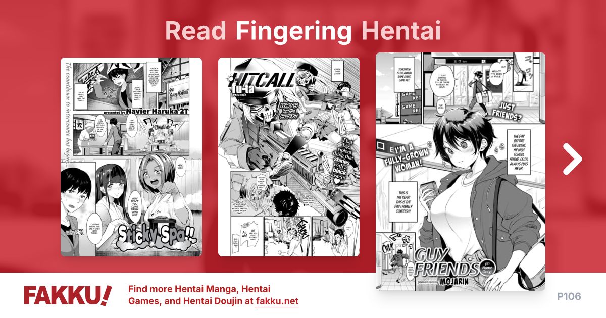 Fingering Hentai - FAKKU - Page 106 - Page 106 - Page 106 - Page 106 - Page 106 - Page 106 - Page 106 - Page 106 - Page 106 - Page 106 - Page 106
