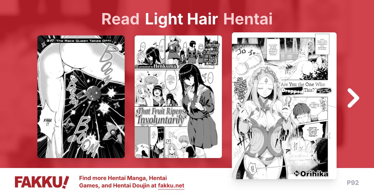 Light Hair Hentai - FAKKU - Page 92 - Page 92 - Page 92 - Page 92 - Page 92 - Page 92 - Page 92 - Page 92 - Page 92 - Page 92 - Page 92