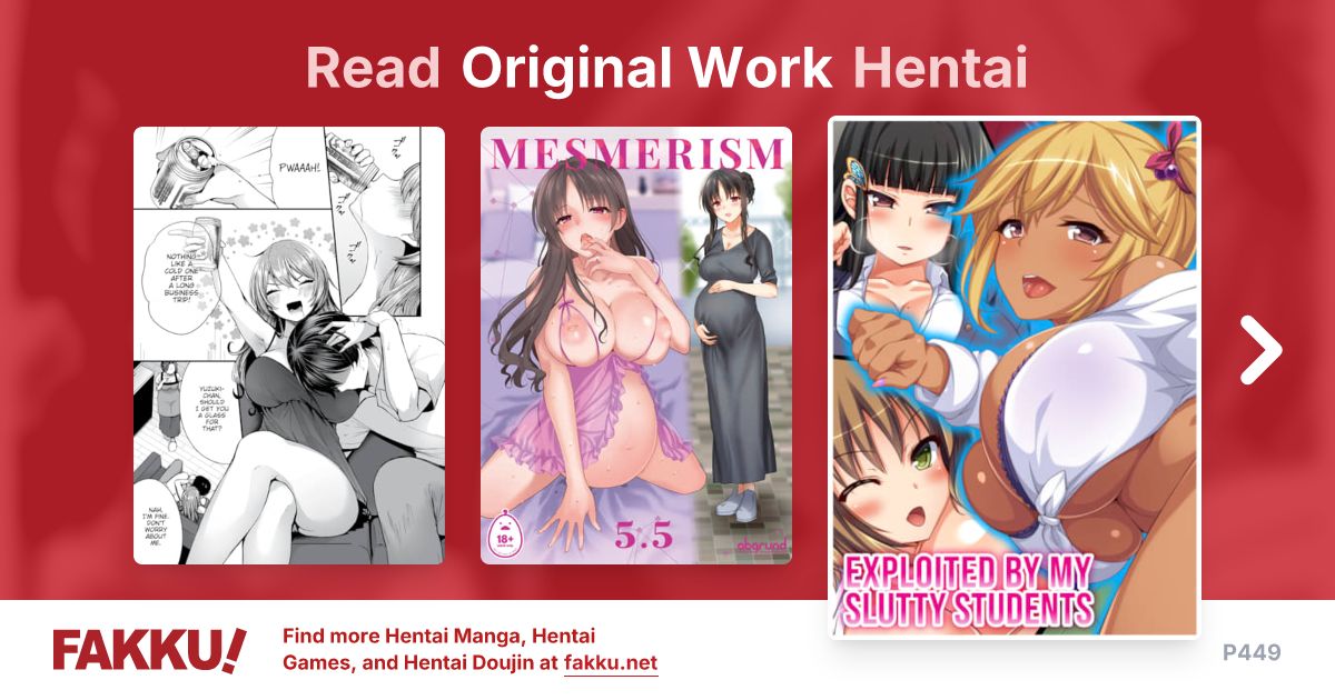 Original Work Hentai - FAKKU - Page 449