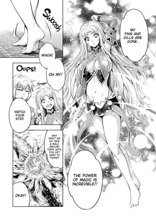 Chapter 7 Hentai Cover Image