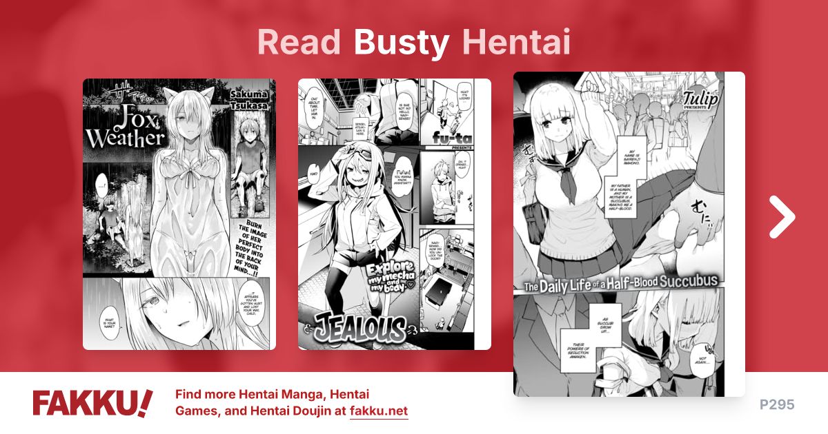 Busty Hentai - FAKKU - Page 295 - Page 295 - Page 295 - Page 295 - Page 295 - Page 295 - Page 295 - Page 295 - Page 295 - Page 295 - Page 295