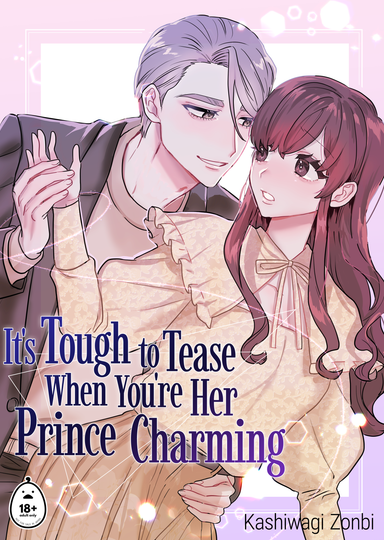 It's Tough to Tease When You're Her Prince Charming