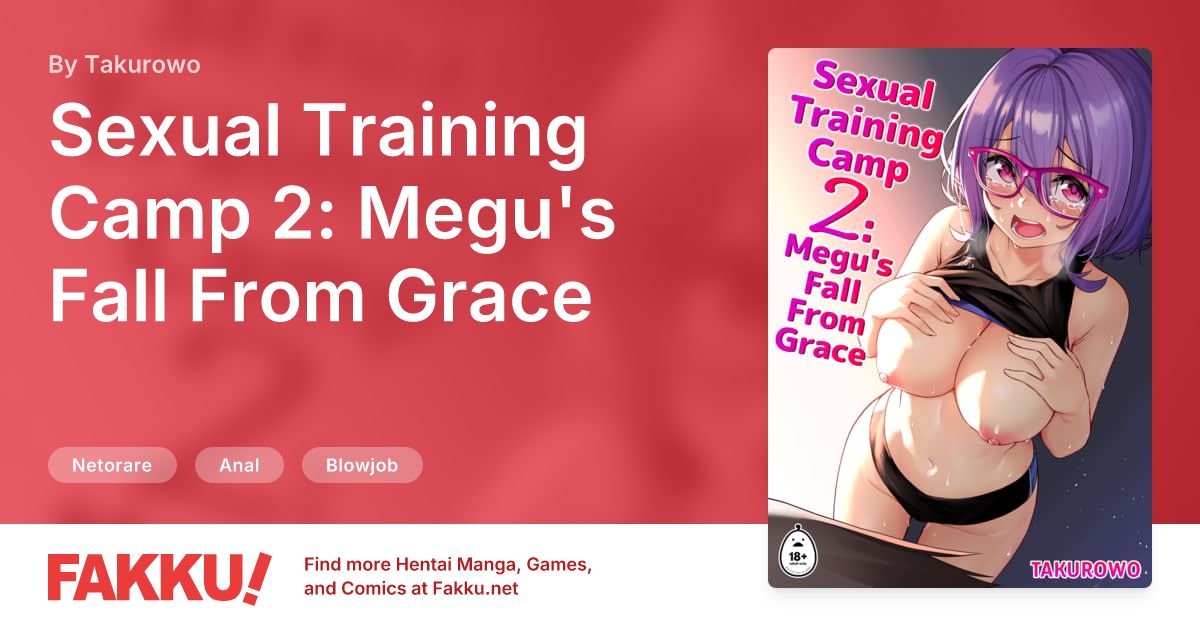 Megu feels discouraged about her recent performance in track and field, but with her boyfriend&apos;s encouragement, she decides to attend a training camp in hopes of getting special training from a renowned coach. Yet, she wasn&apos;t ready for what Coach Masutabe&apos;s one-on-one training entails...