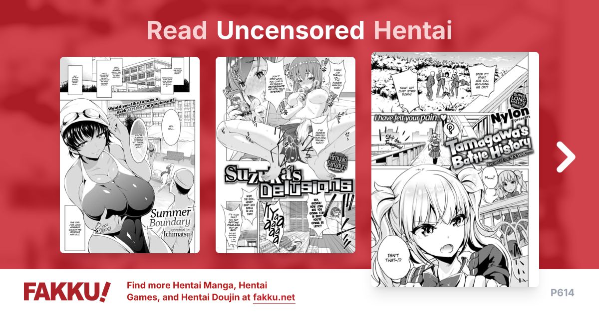 Uncensored Hentai - FAKKU - Page 614 - Page 614 - Page 614 - Page 614 - Page 614 - Page 614 - Page 614 - Page 614 - Page 614 - Page 614 - Page 614