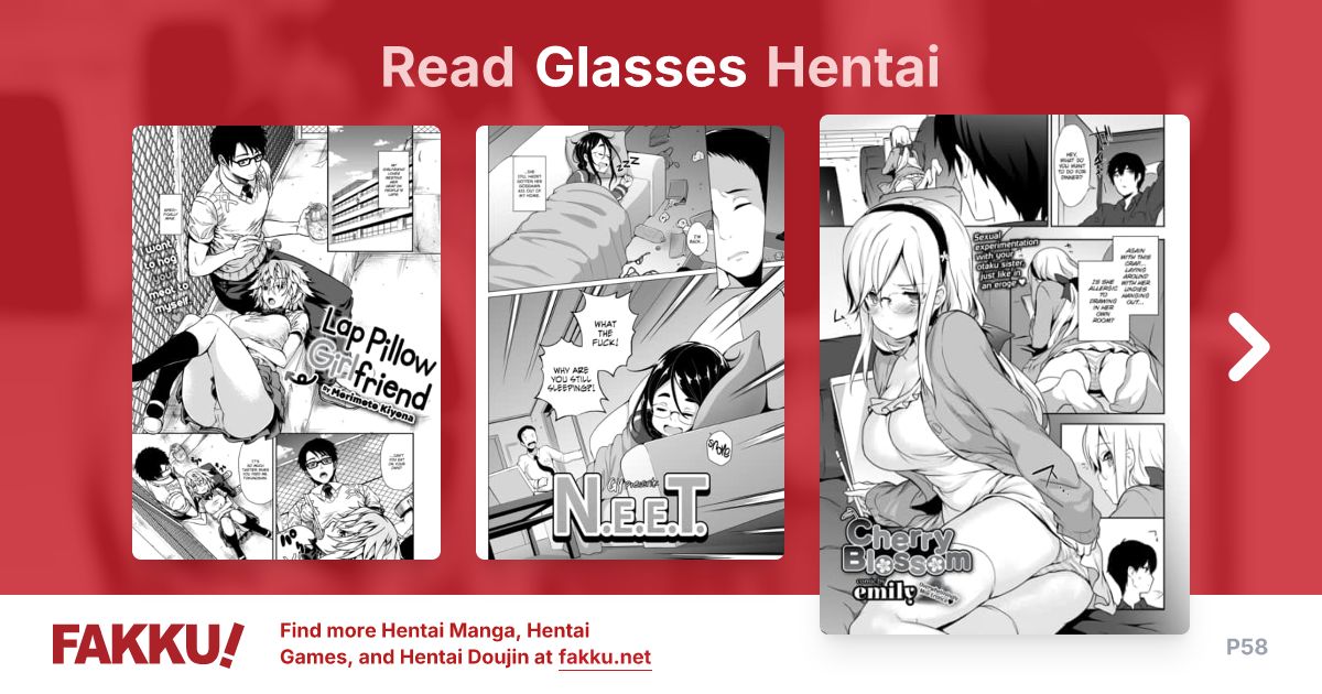 Glasses Hentai - FAKKU - Page 58 - Page 58 - Page 58 - Page 58 - Page 58 - Page 58 - Page 58 - Page 58 - Page 58 - Page 58 - Page 58