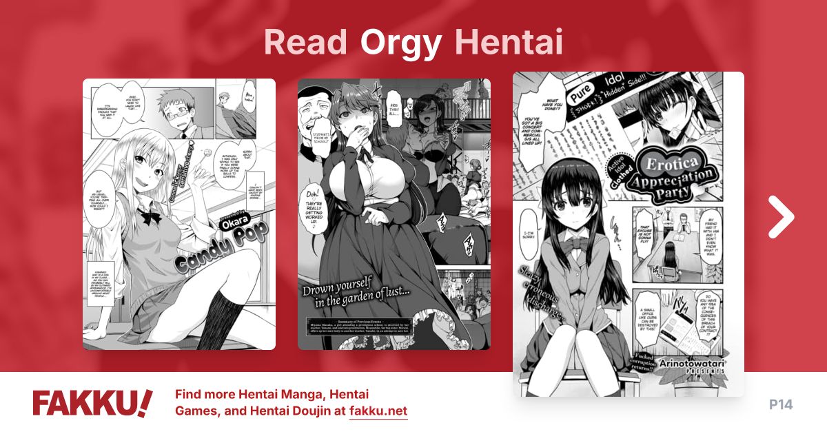 Orgy Hentai - FAKKU - Page 14 - Page 14 - Page 14 - Page 14 - Page 14 - Page 14 - Page 14 - Page 14 - Page 14 - Page 14 - Page 14