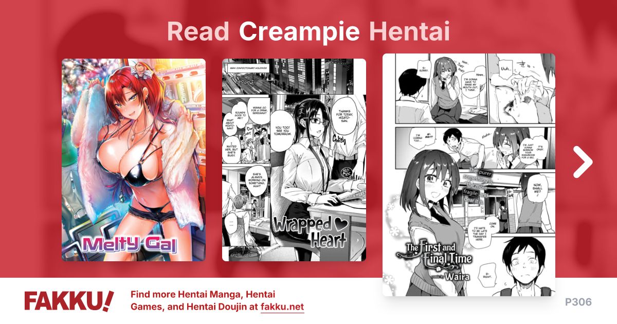Creampie Hentai - FAKKU - Page 306