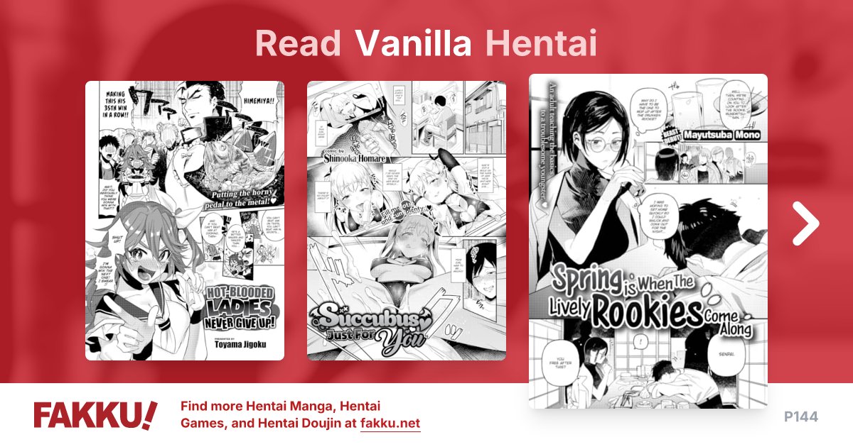 Vanilla Hentai - FAKKU - Page 144 - Page 144 - Page 144 - Page 144 - Page 144 - Page 144 - Page 144 - Page 144 - Page 144 - Page 144 - Page 144