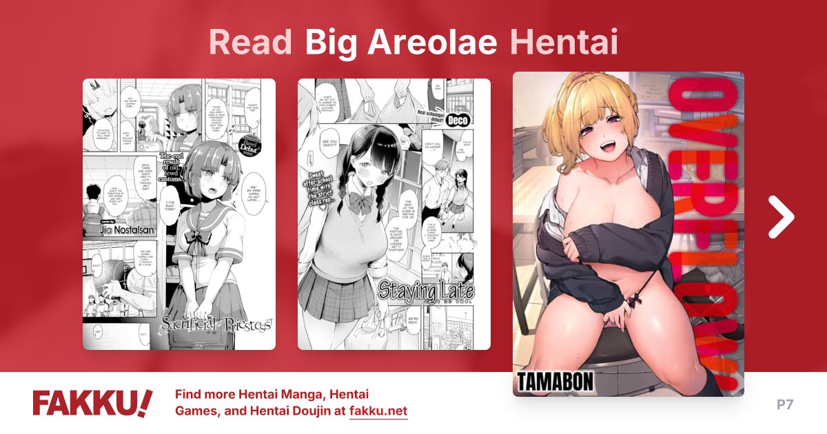 Big Areolae Hentai - FAKKU - Page 7 - Page 7 - Page 7 - Page 7 - Page 7 - Page 7 - Page 7 - Page 7 - Page 7 - Page 7 - Page 7