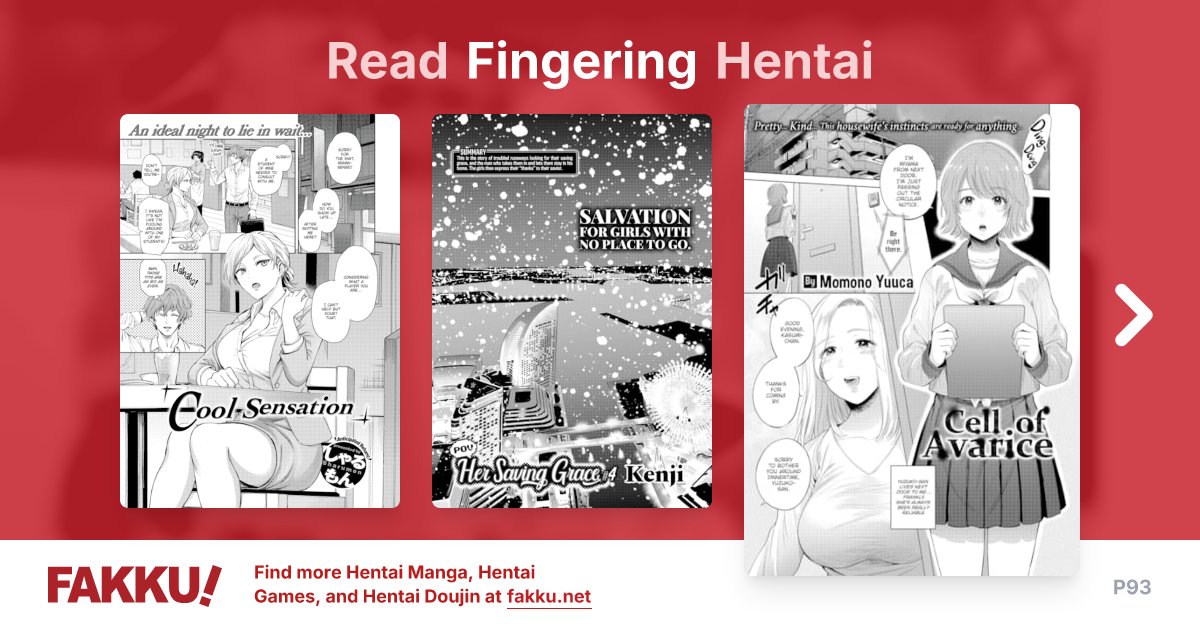 Fingering Hentai - FAKKU - Page 93 - Page 93 - Page 93 - Page 93 - Page 93 - Page 93 - Page 93 - Page 93 - Page 93 - Page 93 - Page 93