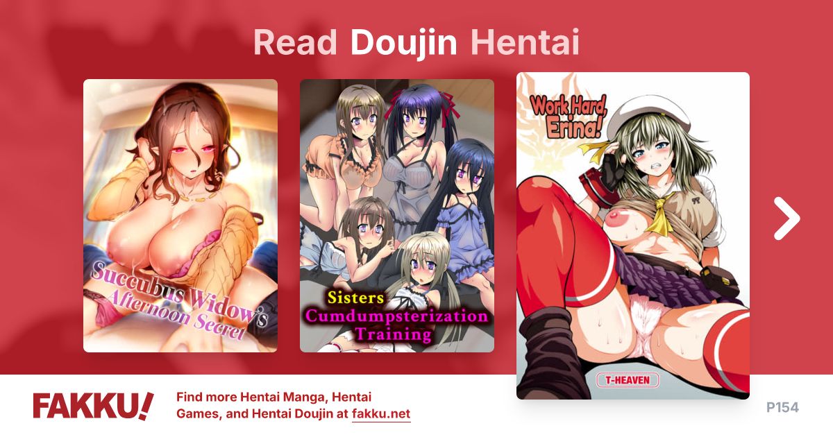 Doujin Hentai - FAKKU - Page 154 - Page 154 - Page 154 - Page 154 - Page 154 - Page 154 - Page 154 - Page 154 - Page 154 - Page 154 - Page 154