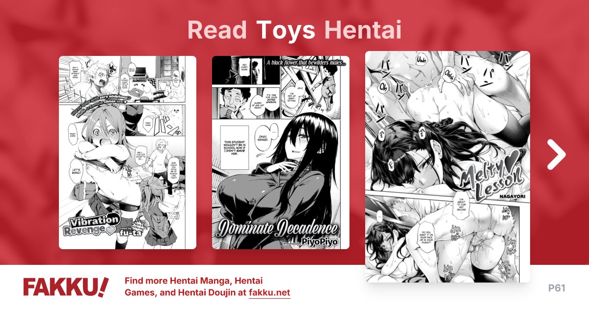 Toys Hentai - FAKKU - Page 61 - Page 61 - Page 61 - Page 61 - Page 61 - Page 61 - Page 61 - Page 61 - Page 61 - Page 61 - Page 61