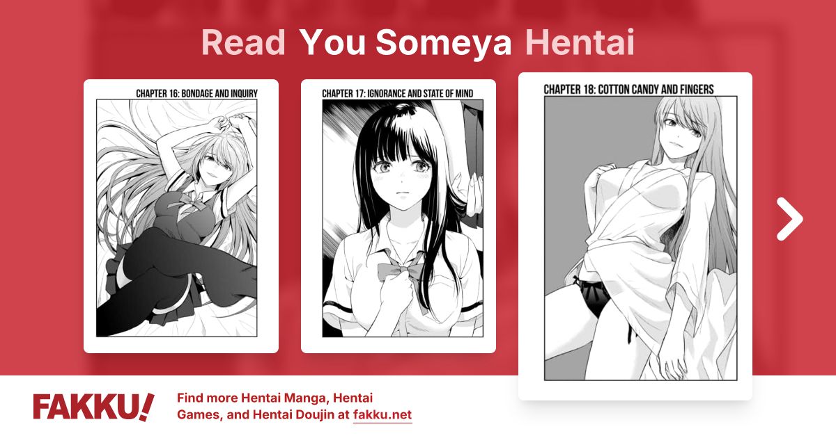 You Someya Hentai - FAKKU