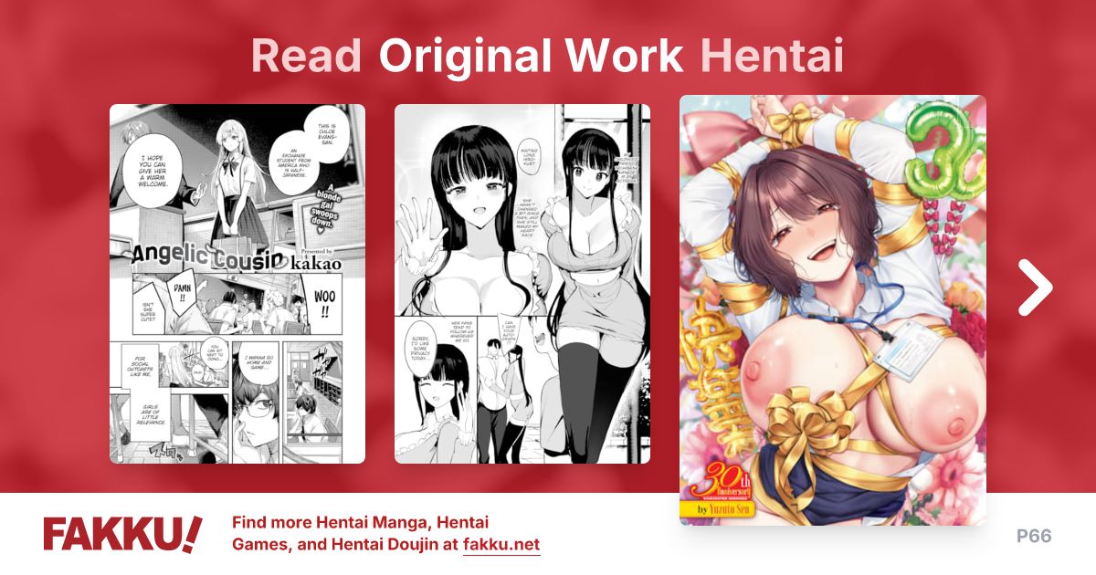 Read and download free Original Work hentai manga and doujin on FAKKU! Featuring popular hentai like They're Lovers and Angelic Cousin.