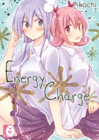 Energy Charge Hentai Cover Image