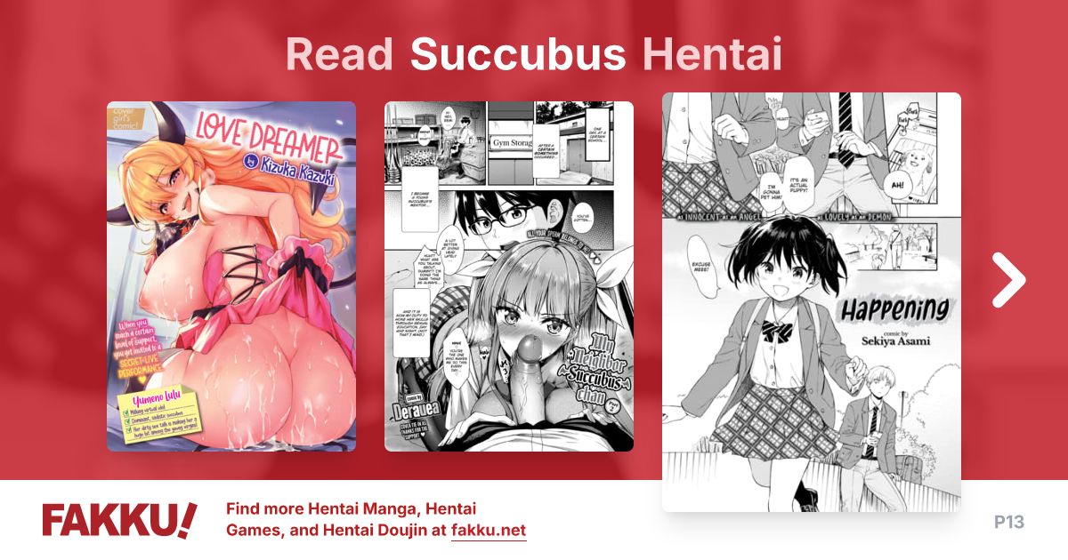 Succubus Hentai - FAKKU - Page 13 - Page 13 - Page 13 - Page 13 - Page 13 - Page 13 - Page 13 - Page 13 - Page 13 - Page 13 - Page 13