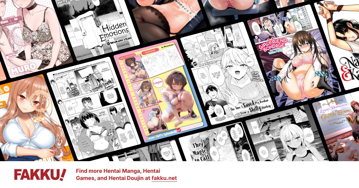 tssluggirl (tssluggirl-3656958) on FAKKU