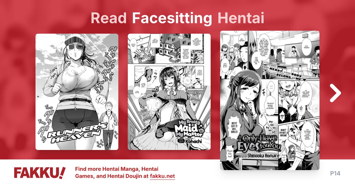 Facesitting Hentai - FAKKU - Page 14 - Page 14 - Page 14 - Page 14 - Page 14 - Page 14 - Page 14 - Page 14 - Page 14 - Page 14 - Page 14