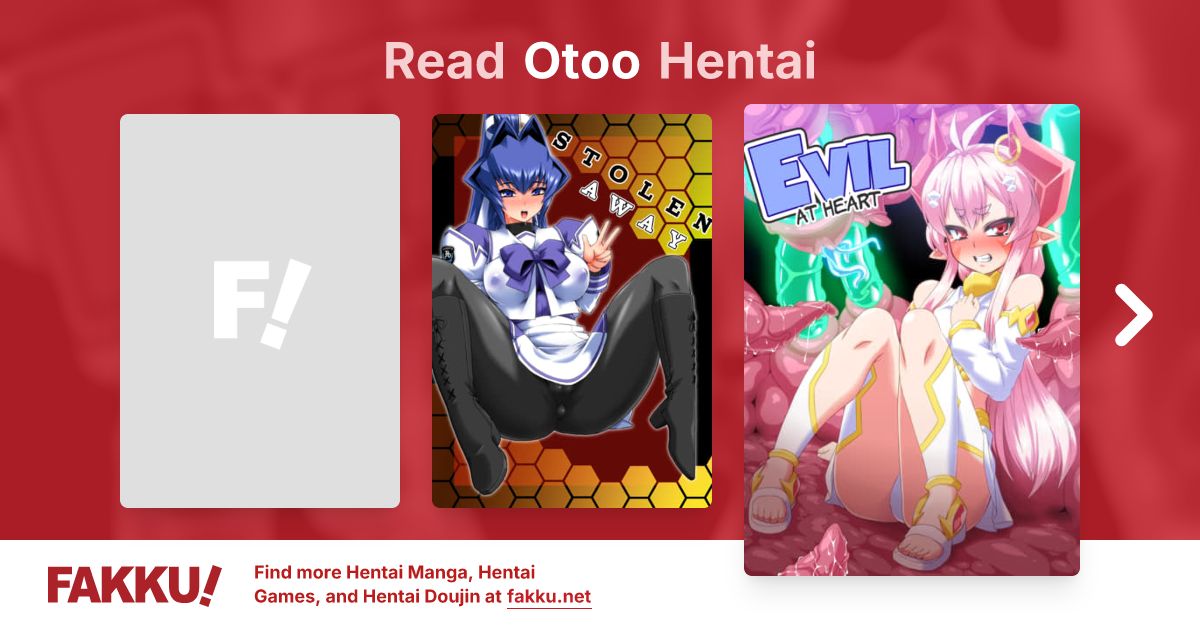 Otoo Hentai - FAKKU