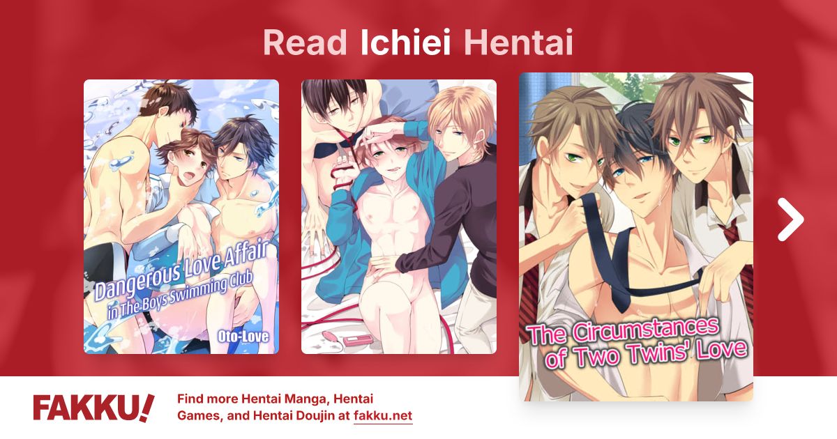 Ichiei Hentai - FAKKU