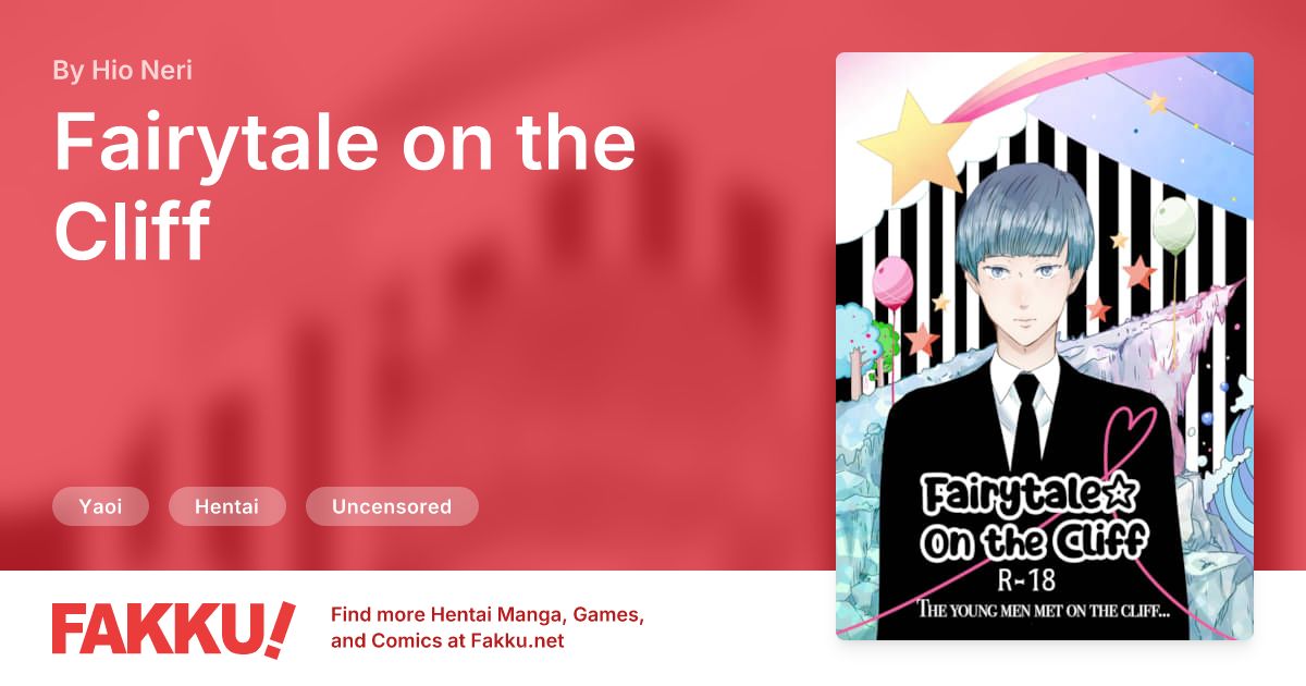 Fairytale on the Cliff Hentai by Hio Neri - FAKKU
