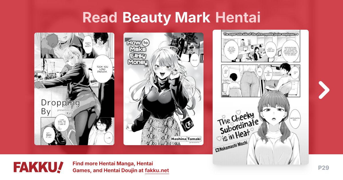 Beauty Mark Hentai - FAKKU - Page 29 - Page 29 - Page 29 - Page 29 - Page 29 - Page 29 - Page 29 - Page 29 - Page 29 - Page 29 - Page 29