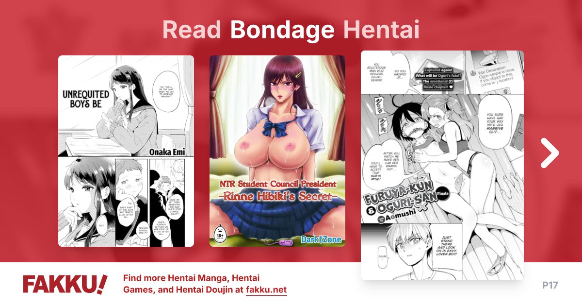 Bondage Hentai - FAKKU - Page 17 - Page 17 - Page 17 - Page 17 - Page 17 - Page 17 - Page 17 - Page 17 - Page 17 - Page 17 - Page 17
