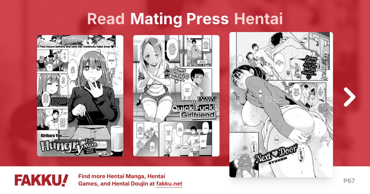Mating Press Hentai - FAKKU - Page 67 - Page 67 - Page 67 - Page 67 - Page 67 - Page 67 - Page 67 - Page 67 - Page 67 - Page 67 - Page 67