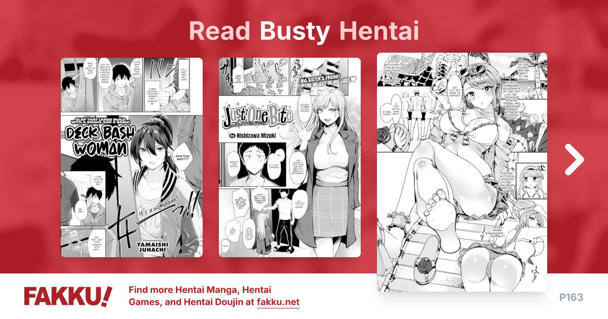 Read and download free Busty hentai manga and doujin on FAKKU! Featuring popular hentai like Call Girls Don't Fall in Love! and Senpai's Favorite Thing.