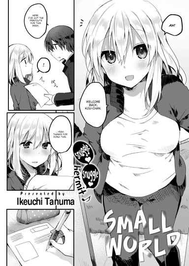 Ikeuchi Tanuma Hentai