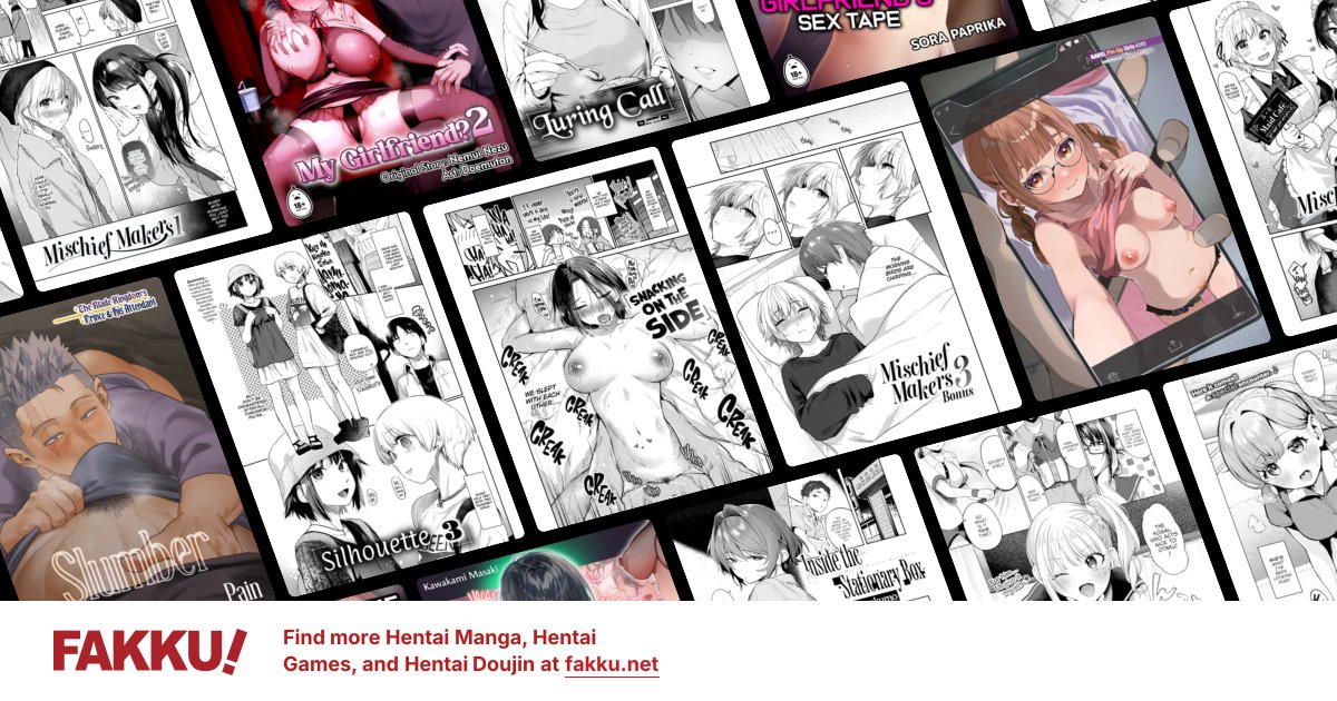 Hentai Doujin &amp; Comics