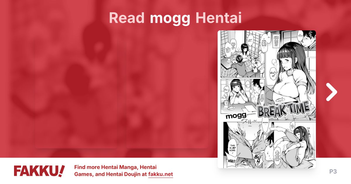 mogg Hentai - FAKKU - Page 3 - Page 3 - Page 3 - Page 3 - Page 3 - Page 3 - Page 3 - Page 3 - Page 3 - Page 3 - Page 3