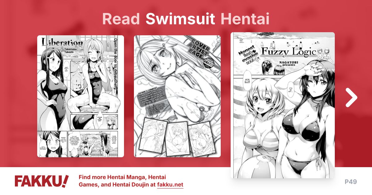 Swimsuit Hentai - FAKKU - Page 49 - Page 49 - Page 49 - Page 49 - Page 49 - Page 49 - Page 49 - Page 49 - Page 49 - Page 49 - Page 49
