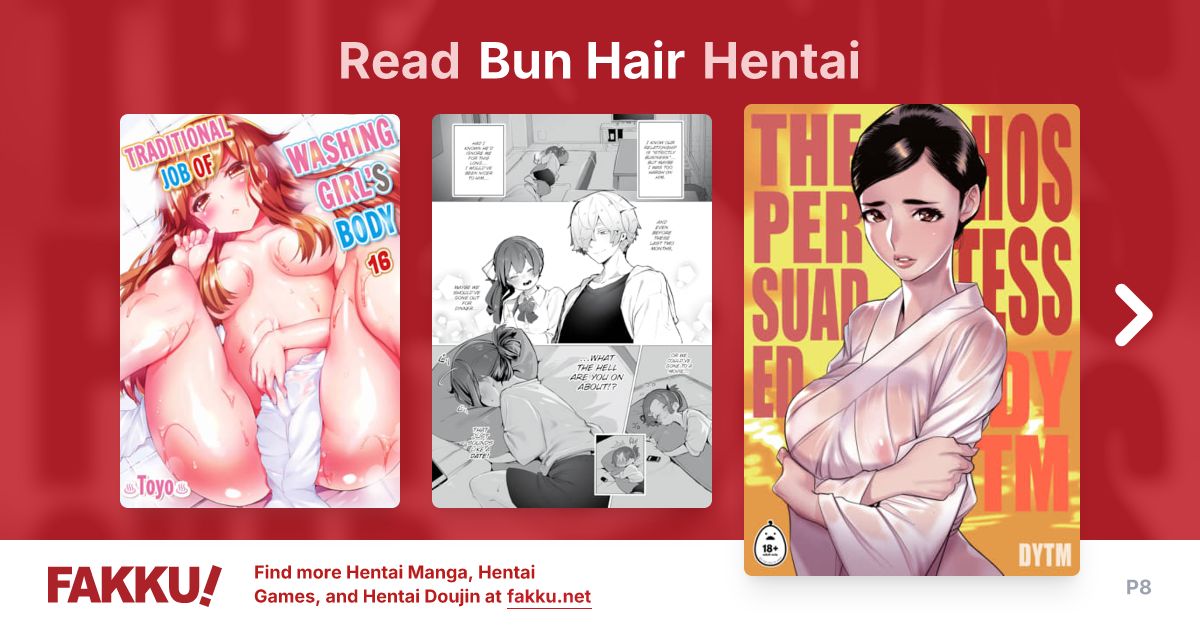 Bun Hair Hentai - FAKKU - Page 8 - Page 8 - Page 8 - Page 8 - Page 8 - Page 8 - Page 8 - Page 8 - Page 8 - Page 8 - Page 8