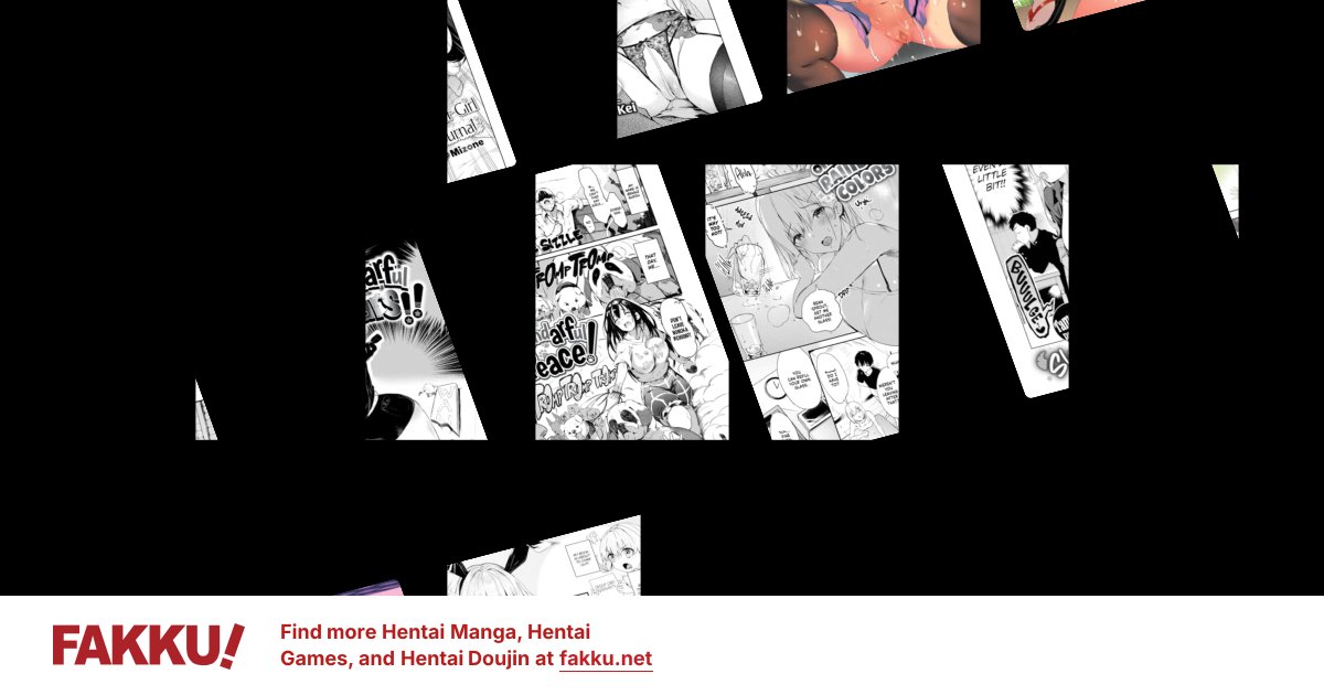 We're All Horny Collection