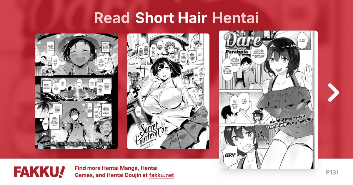 Short Hair Hentai - FAKKU - Page 131 - Page 131 - Page 131 - Page 131 - Page 131 - Page 131 - Page 131 - Page 131 - Page 131 - Page 131 - Page 131
