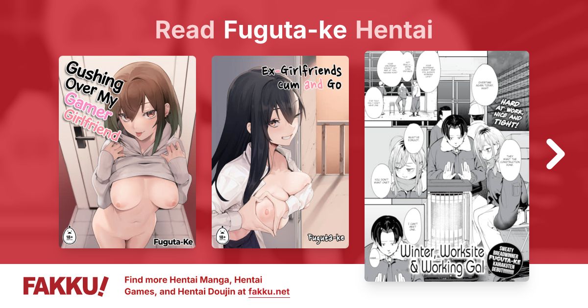 Fuguta-ke Hentai - FAKKU